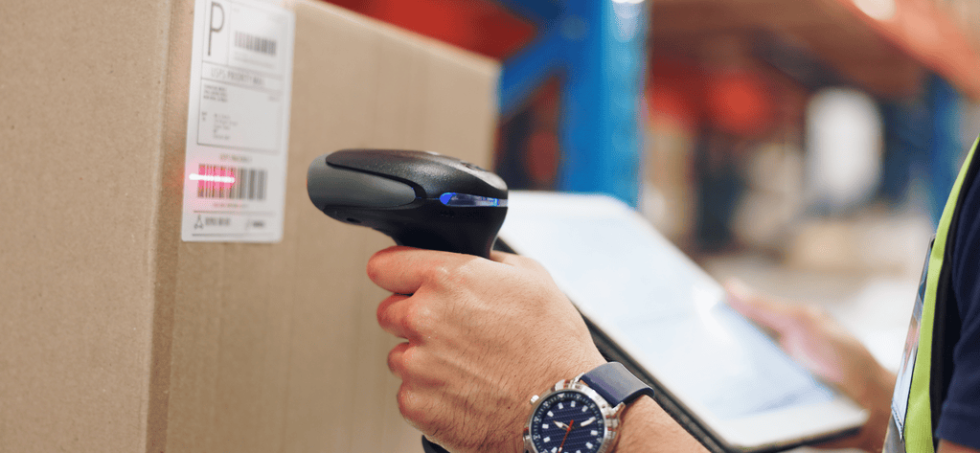 Technology - CLA Contract Logistics