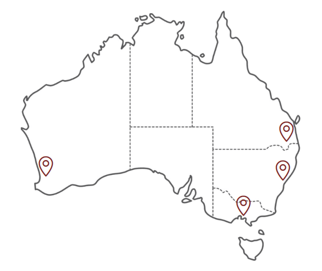 Location